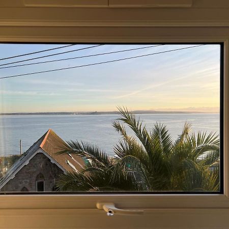 Lookout Cottage Penzance Exterior foto