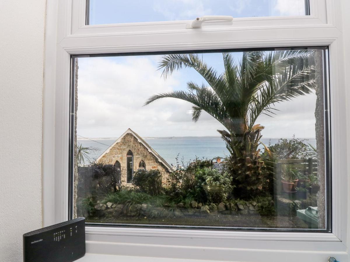 Lookout Cottage Penzance Exterior foto